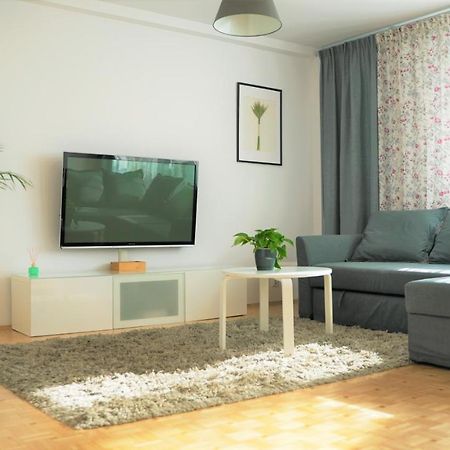 Apartament Enjoy ザトル エクステリア 写真