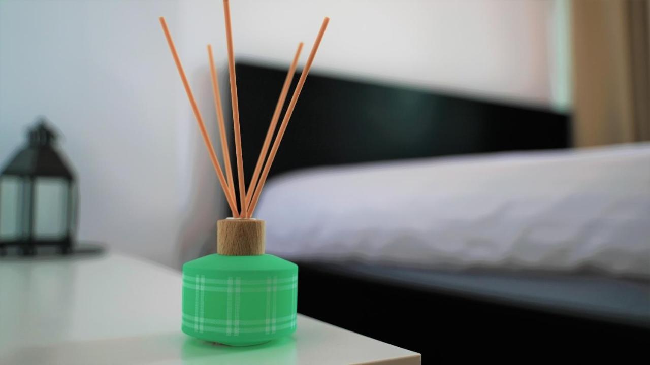 Apartament Enjoy ザトル エクステリア 写真