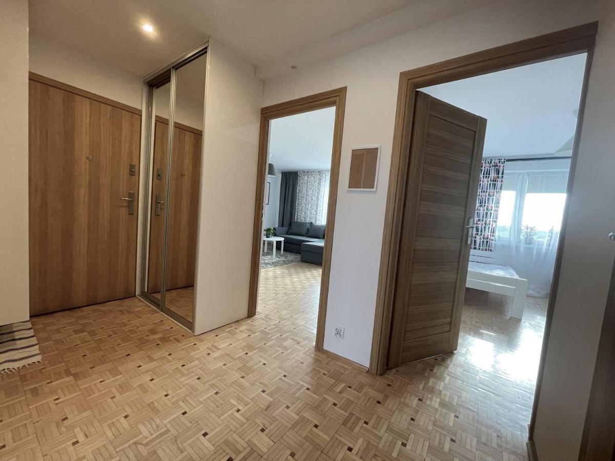 Apartament Enjoy ザトル エクステリア 写真