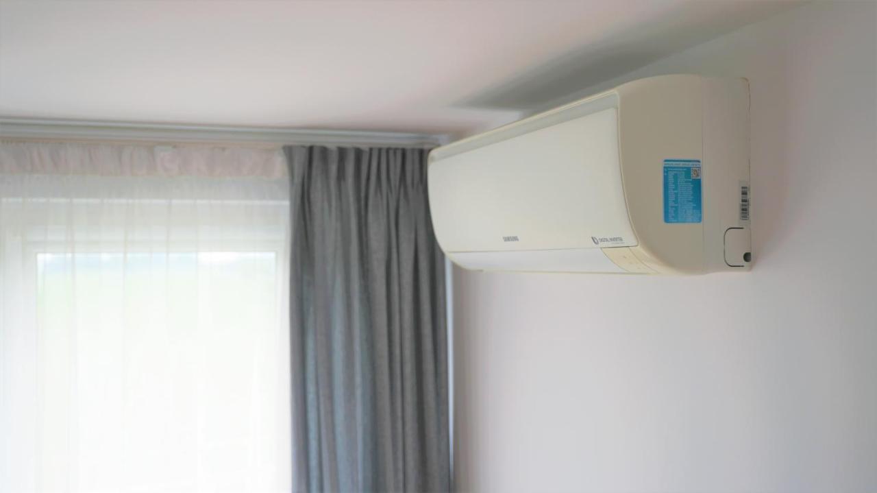 Apartament Enjoy ザトル エクステリア 写真