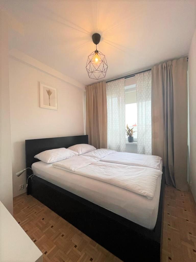 Apartament Enjoy ザトル エクステリア 写真